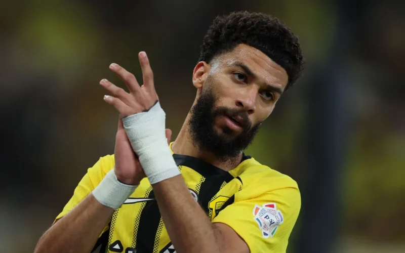 بث مباشر.. ترددات القنوات الناقلة لمباراة الفتح والاتحاد في دوري روشن السعودي